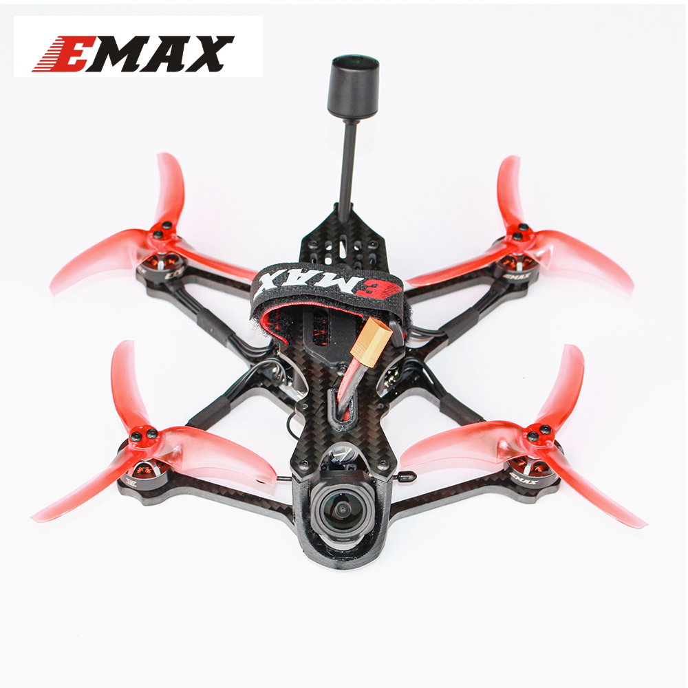 Drone Camera Mount - EMAX Babyhawk O3 Air Unit 3.5Inch