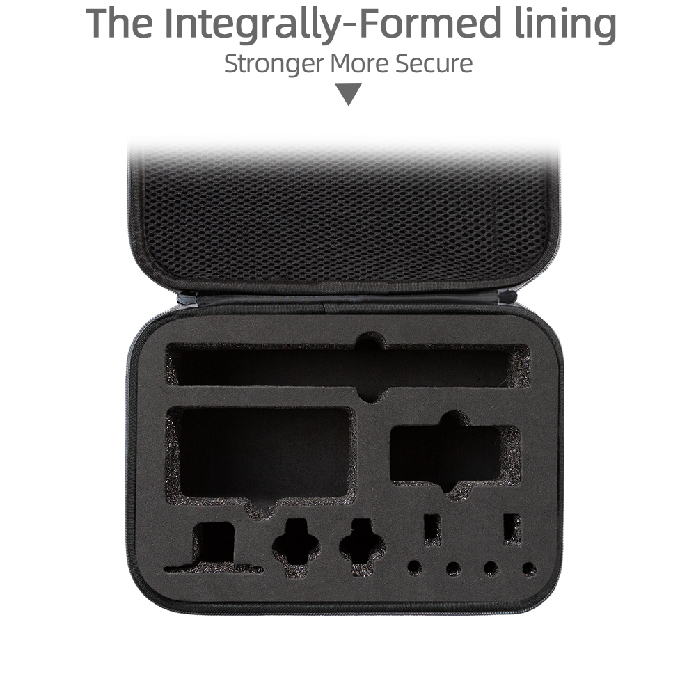For DJI Osmo Action 4 Storage  - Drone Camera Action 评论和价格
