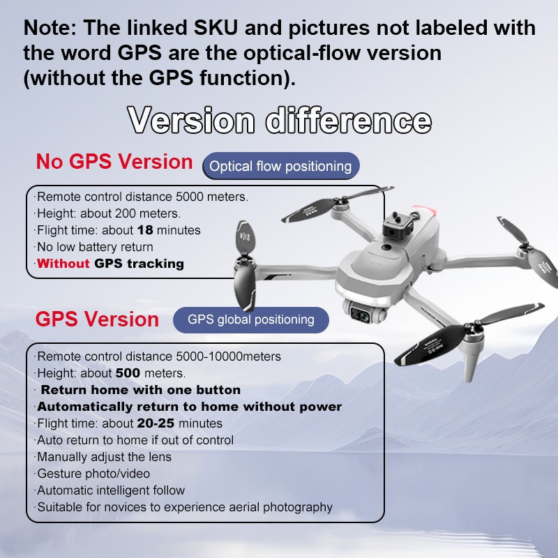 2025 New V34 Drone 8K Camera P - Drone Camera Mount 评论和价格