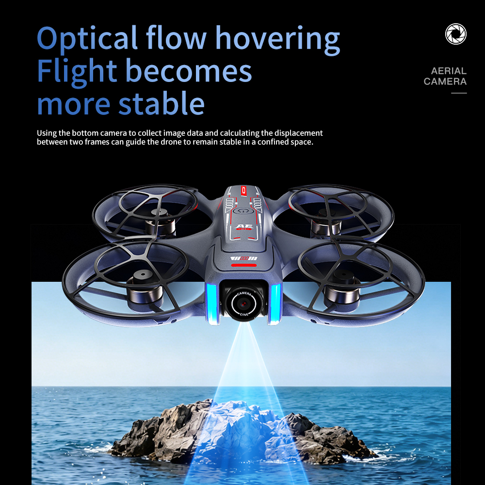 Upgrade AE21 Aerial Drone 8K H - Drone Camera Mount 评论和价格