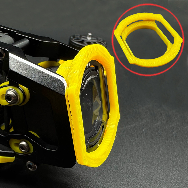 3PCS DJI O4 Air Unit Pro Lens  - Drone Camera Case 评论和价格