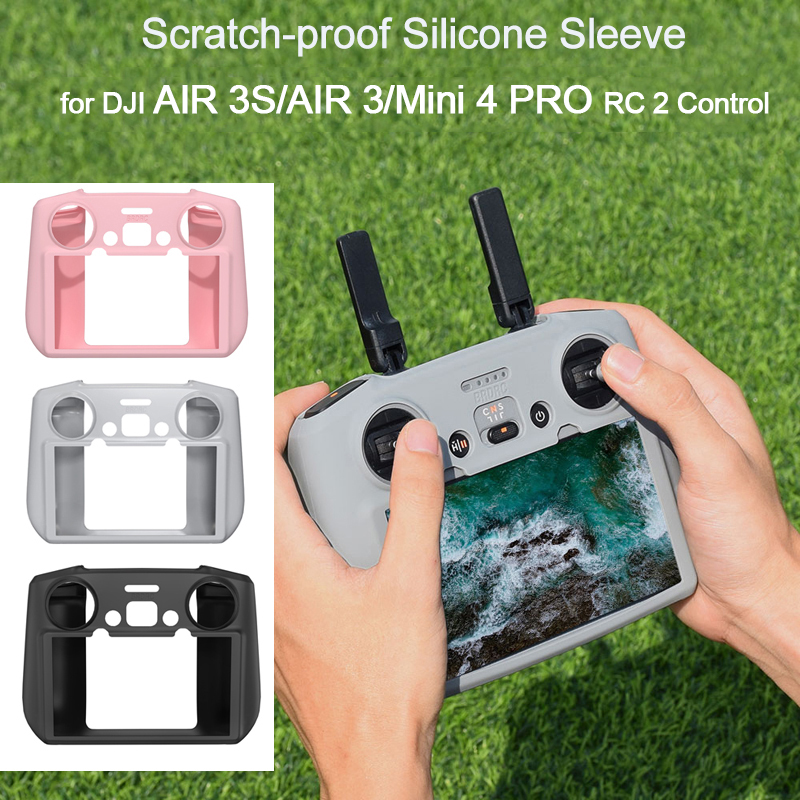 Silicone Sleeve for DJI Avata  - Drone Camera Case 评论和价格