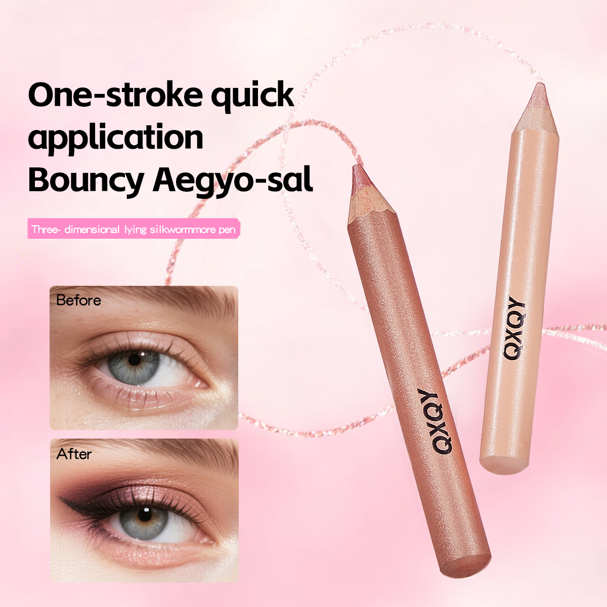 Shiny eye silk pen, silky, smo - Drone Camera Stabilized 评论和价格