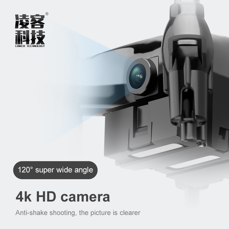 New Mini Drone 4K Movie Qualit - Drone Camera Night Vision 评论和价格