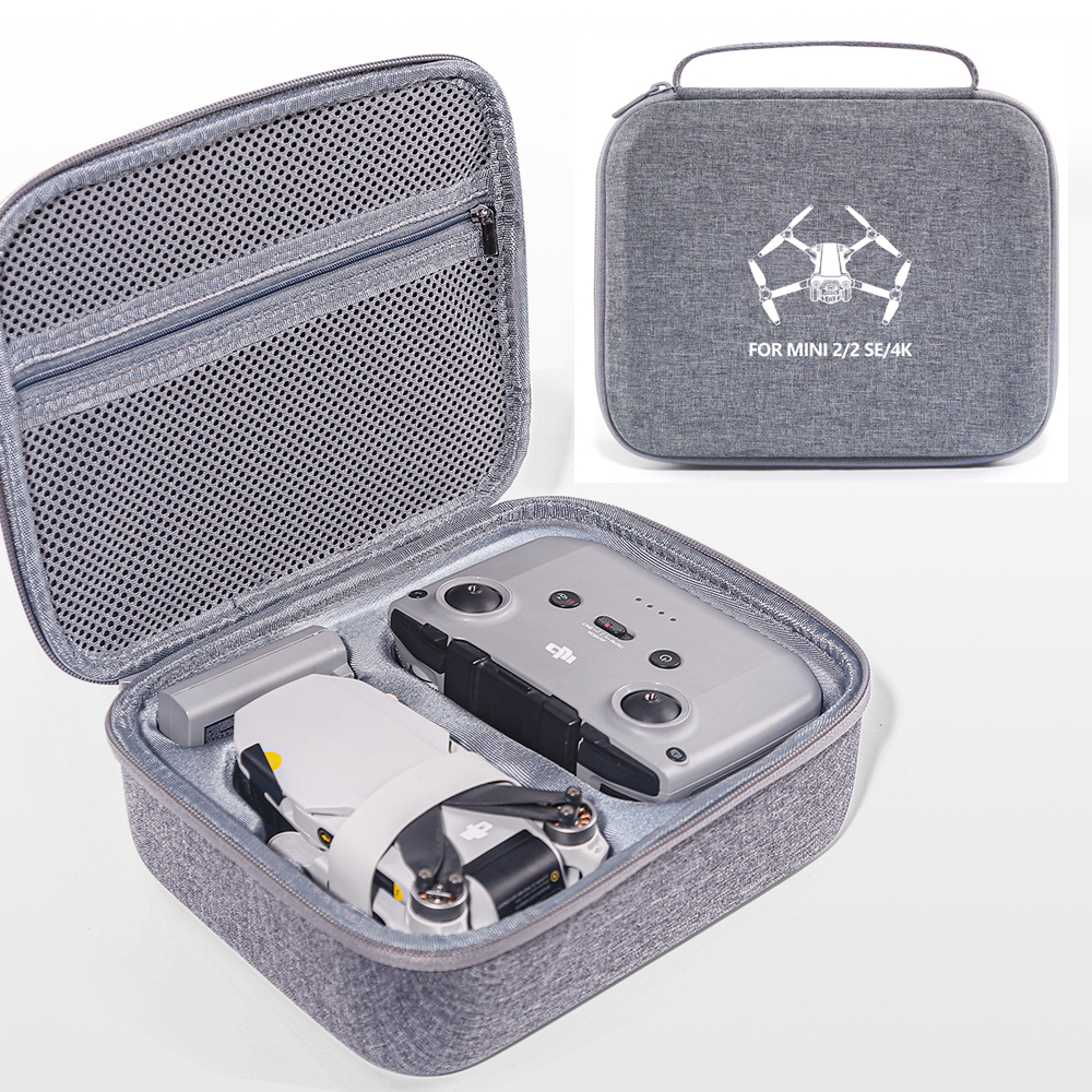 New Carrying Case Protective S - Drone Camera Case 评论和价格