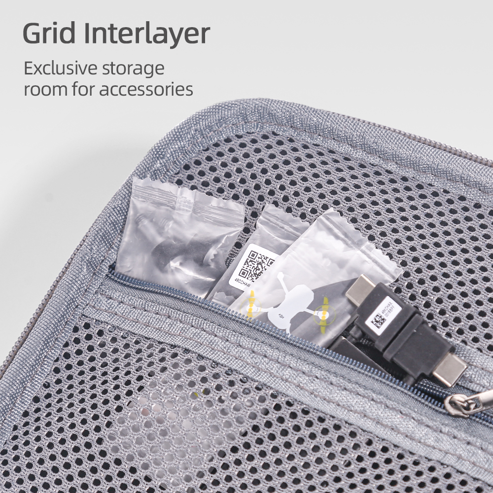 New Carrying Case Protective S - Drone Camera Case 评论和价格