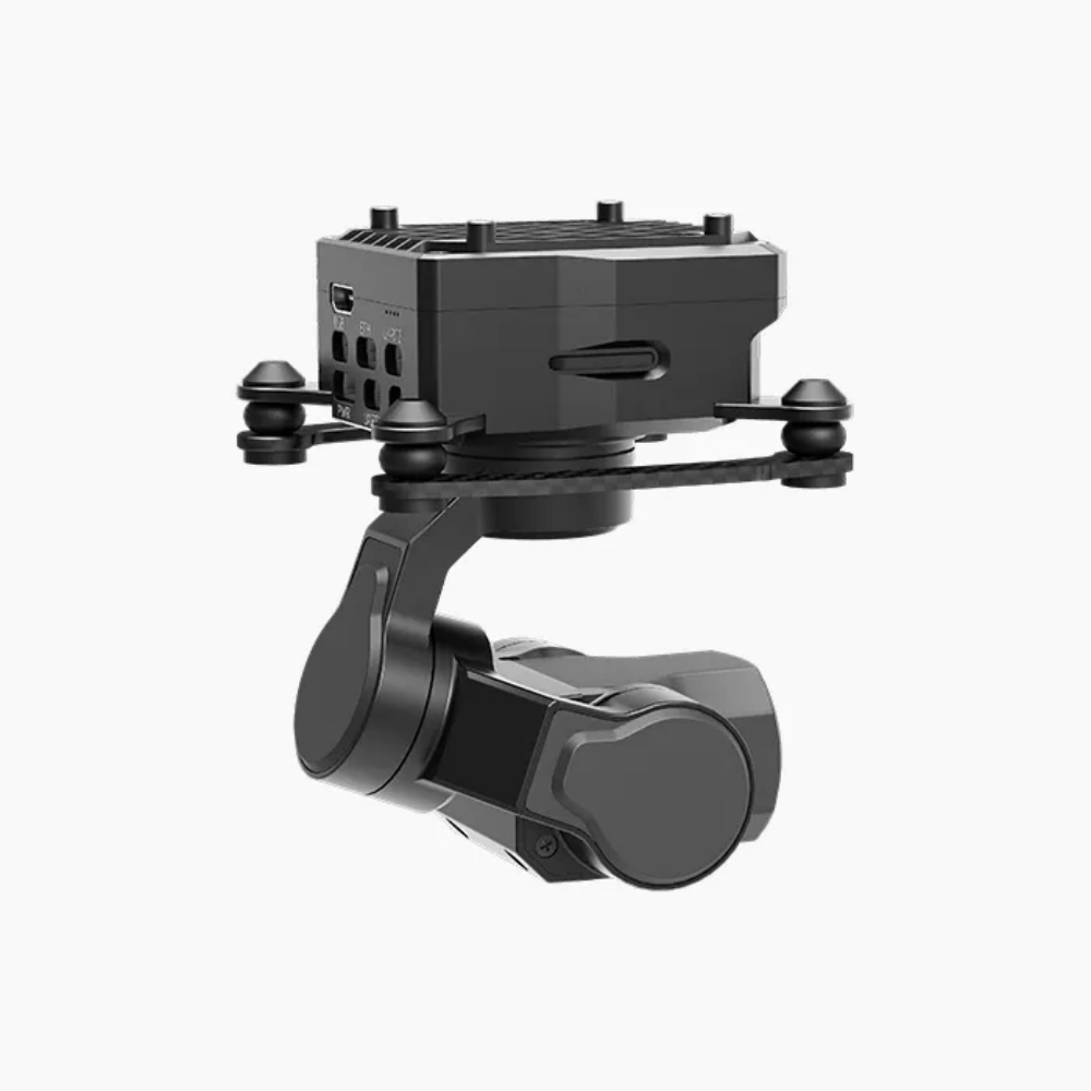 NCZOBOE Camera 3-axis Stabiliz - Drone Camera Night Vision 评论和价格