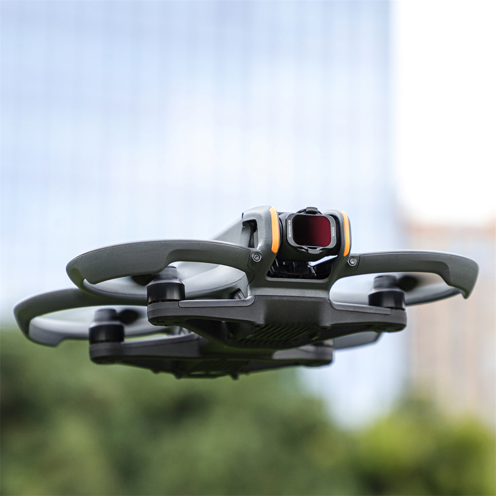 Sunnylife for DJI Avata 2 Filt - Drone Camera Filter 评论和价格
