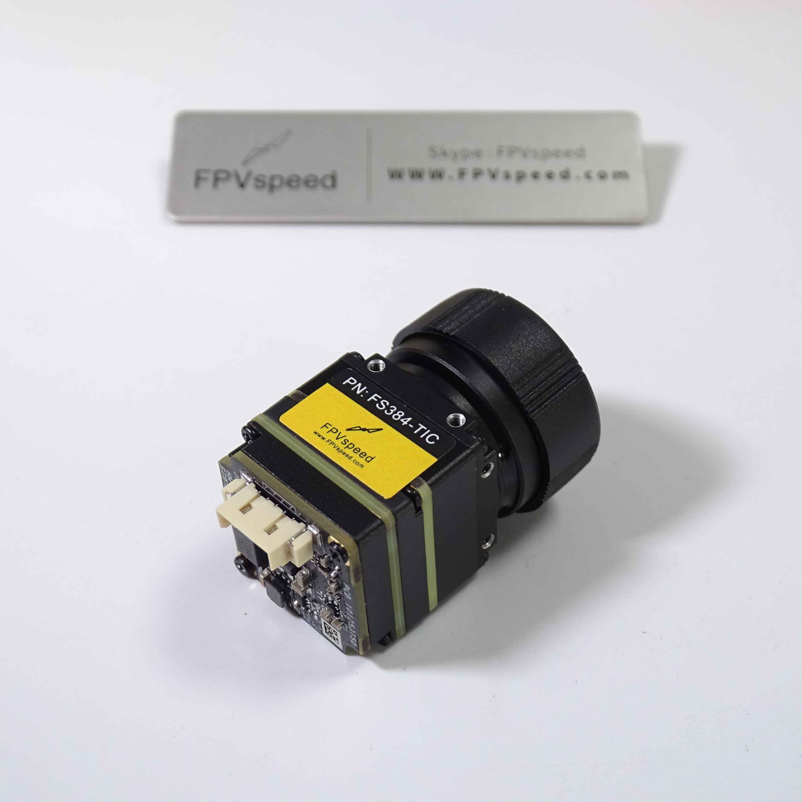 FPVspeed Thermal Camera drone  - Drone Camera Thermal 评论和价格