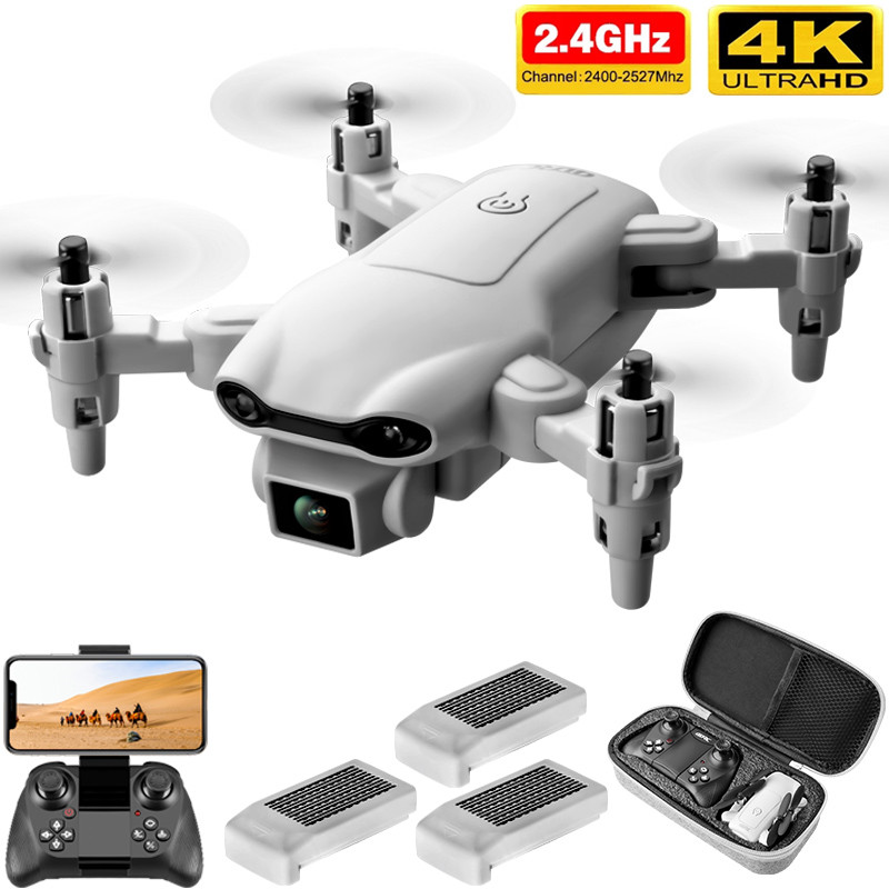 V9 RC Mini Drone 4k Dual Camer - Drone Camera Mount 评论和价格
