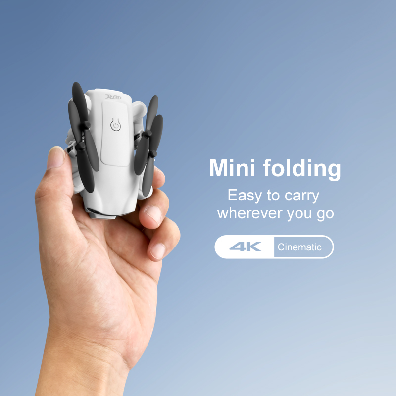 V9 RC Mini Drone 4k Dual Camer - Drone Camera Mount 评论和价格
