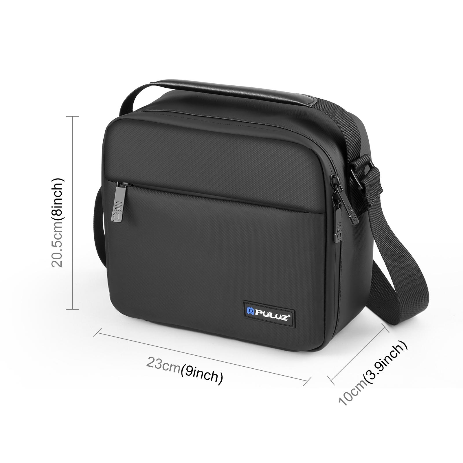 PULUZ Waterproof PU Fabric Dro - Drone Camera Case 评论和价格