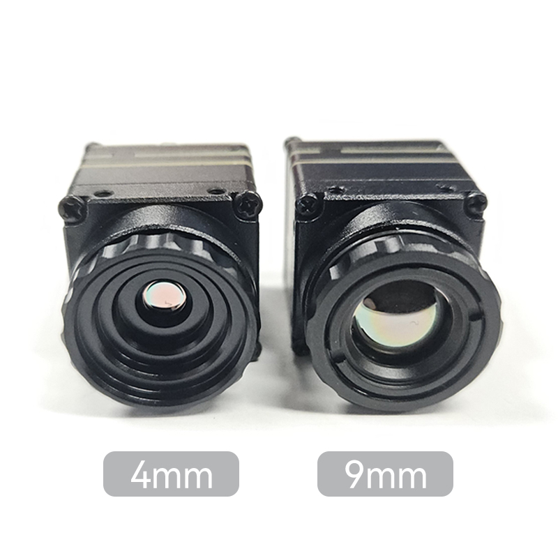 CV256 256*192 9MM Camera Therm - Drone Camera Thermal 评论和价格