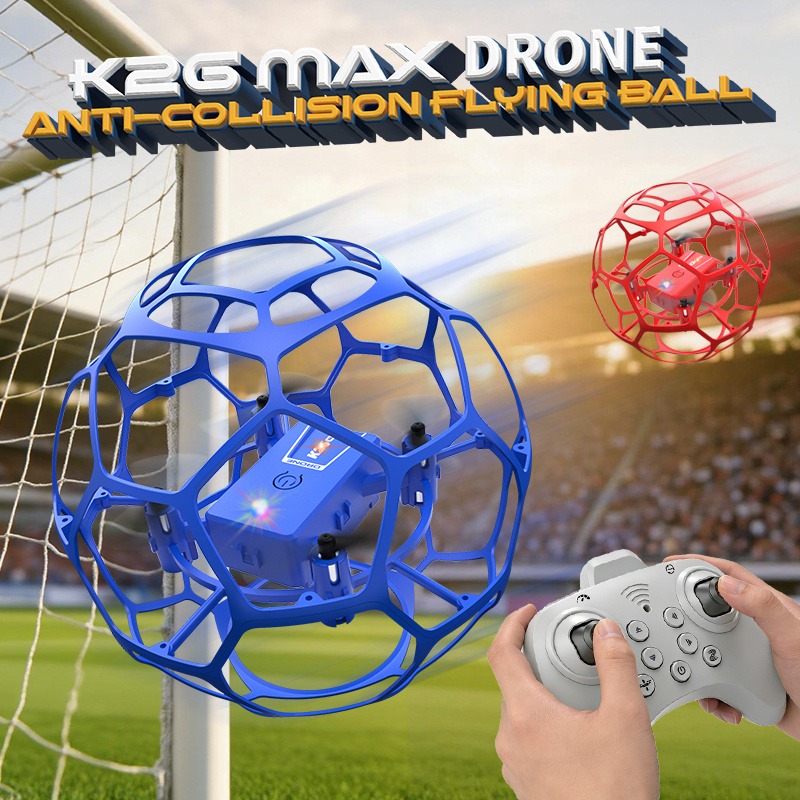 K26 MINI Air Soccer Competitiv - Drone Camera Case 评论和价格