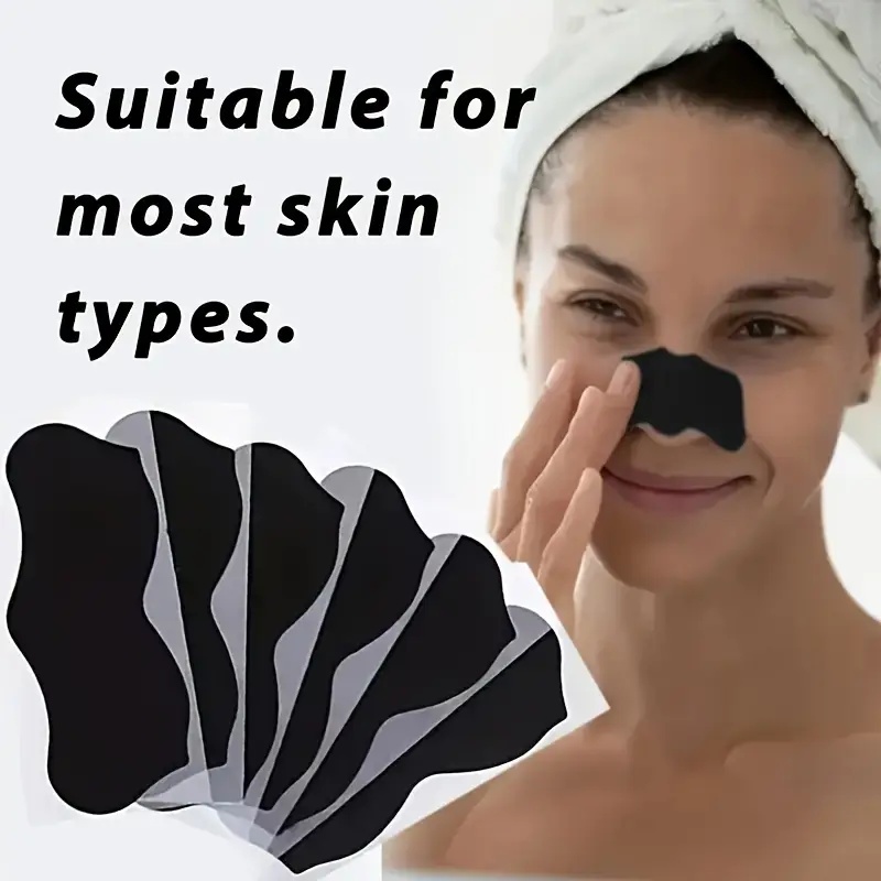 Gentle Nose Care Patches – Alc - Drone Camera Stabilized 评论和价格