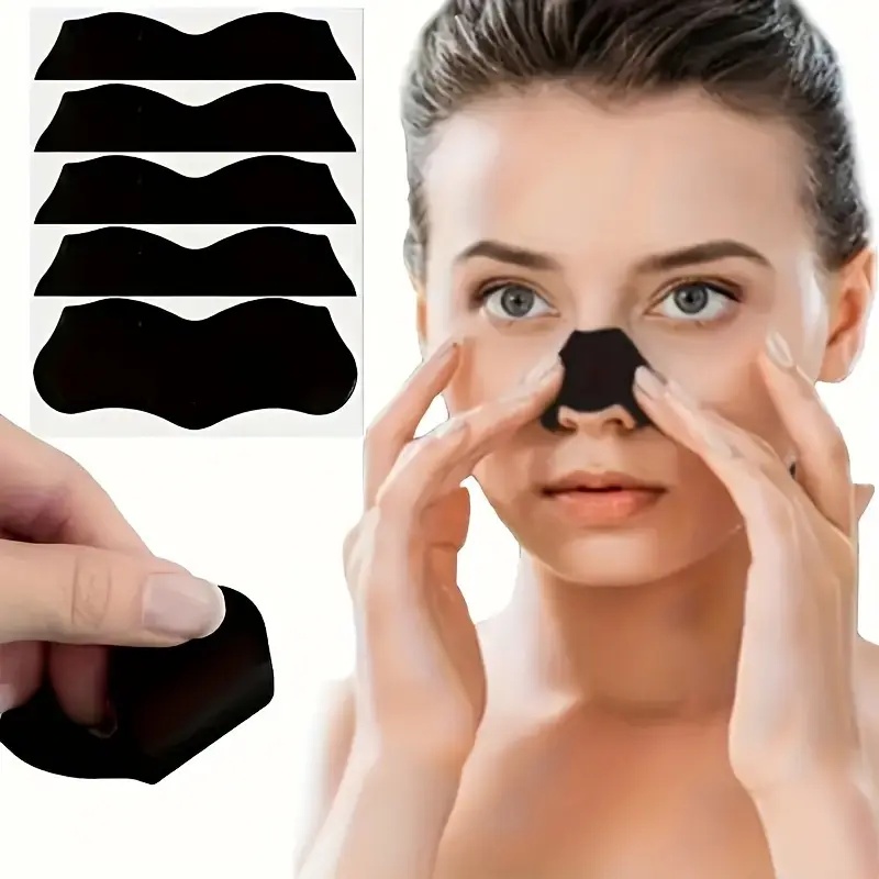 Gentle Nose Care Patches – Alc - Drone Camera Stabilized 评论和价格