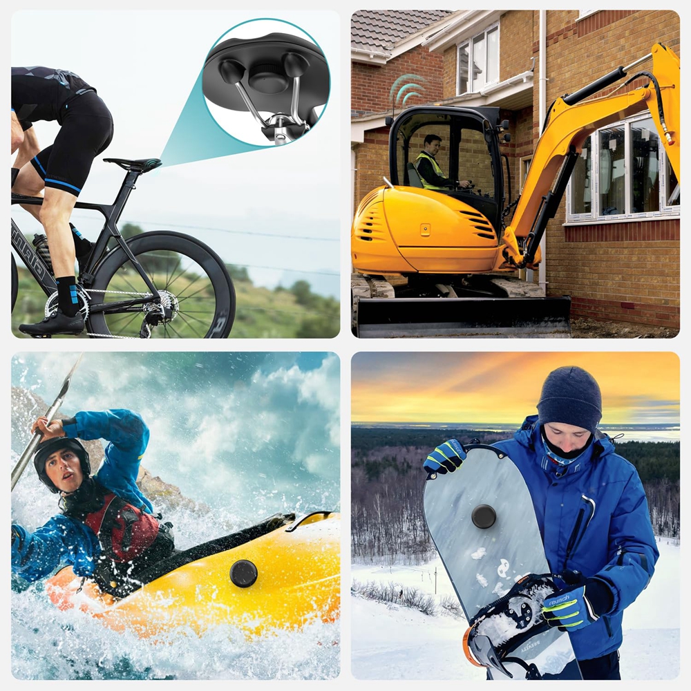 Waterproof Protective Case For - Drone Camera Case 评论和价格