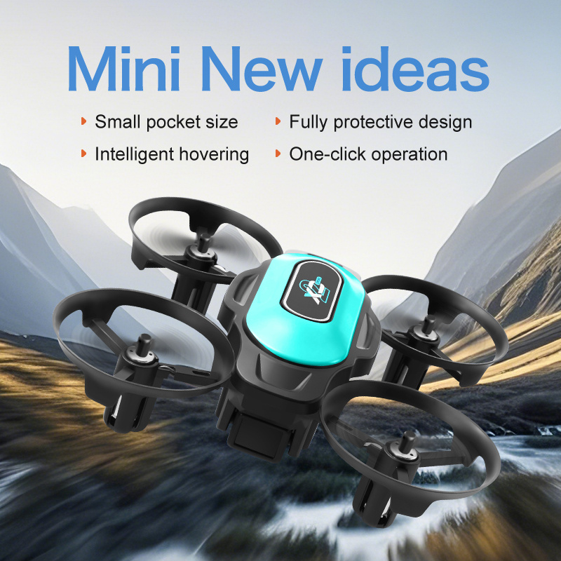 XD2 Mini Drone, 360° Stunt Fli - Drone Camera Mount 评论和价格