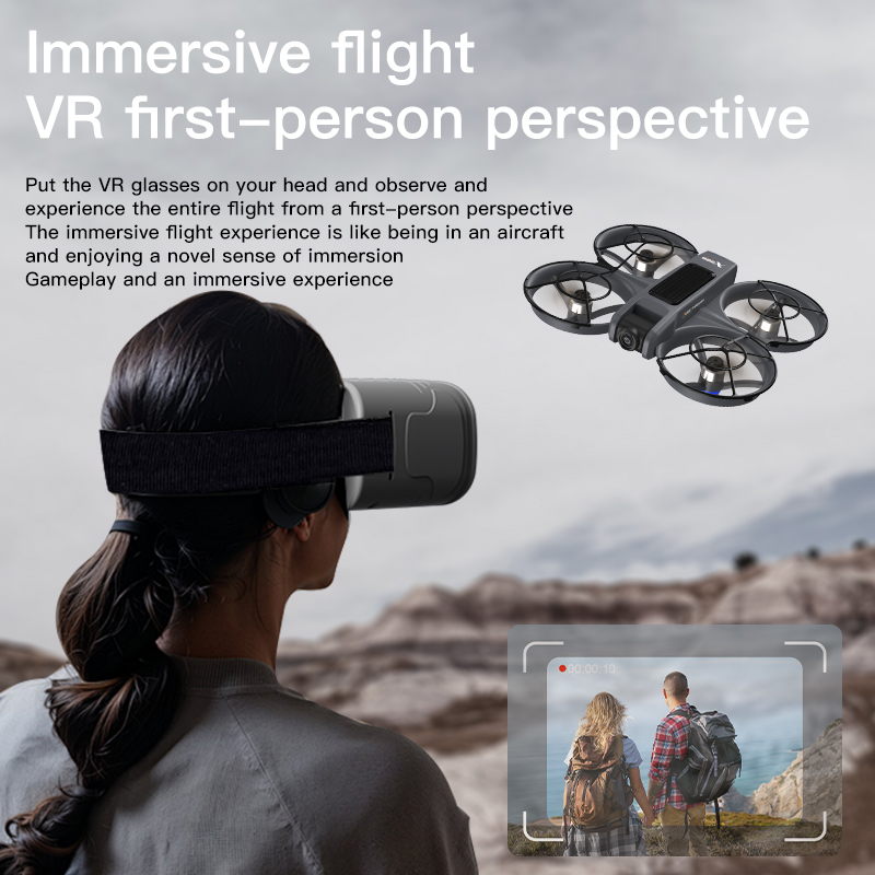 Lenovo X226 X226VR Drone 8K HD - Drone Camera Wide Angle 评论和价格