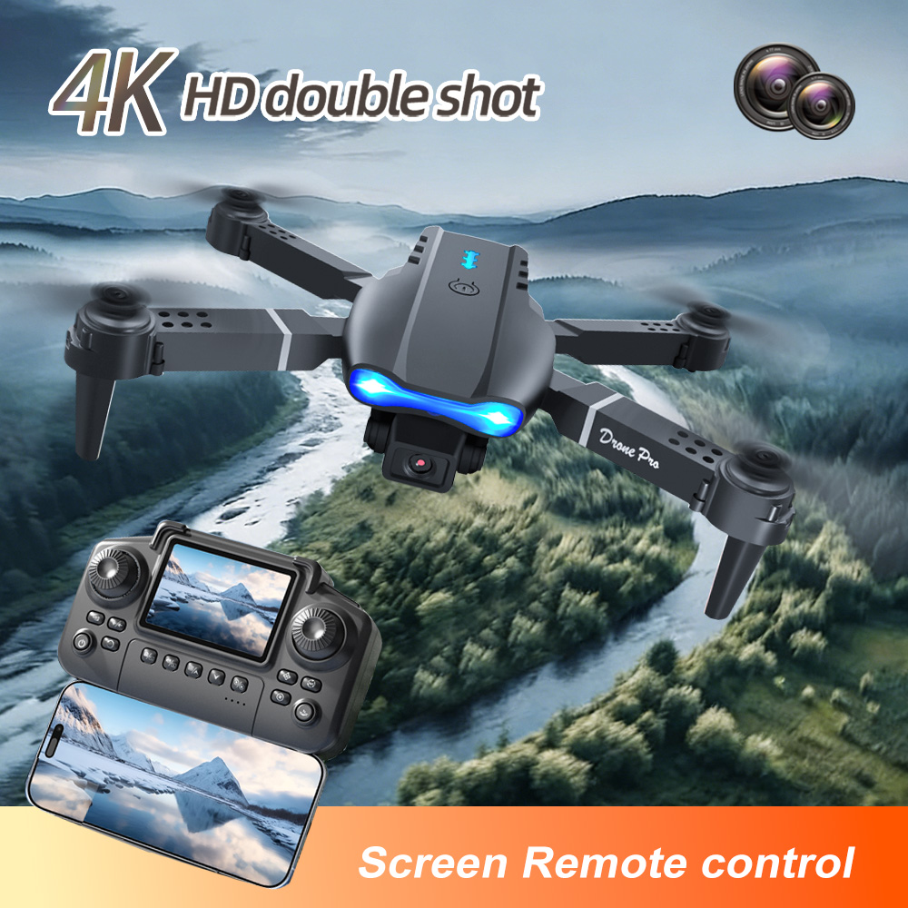 ZNLYRION E99 PRO Dual Camera F - Drone Camera Mount 评论和价格