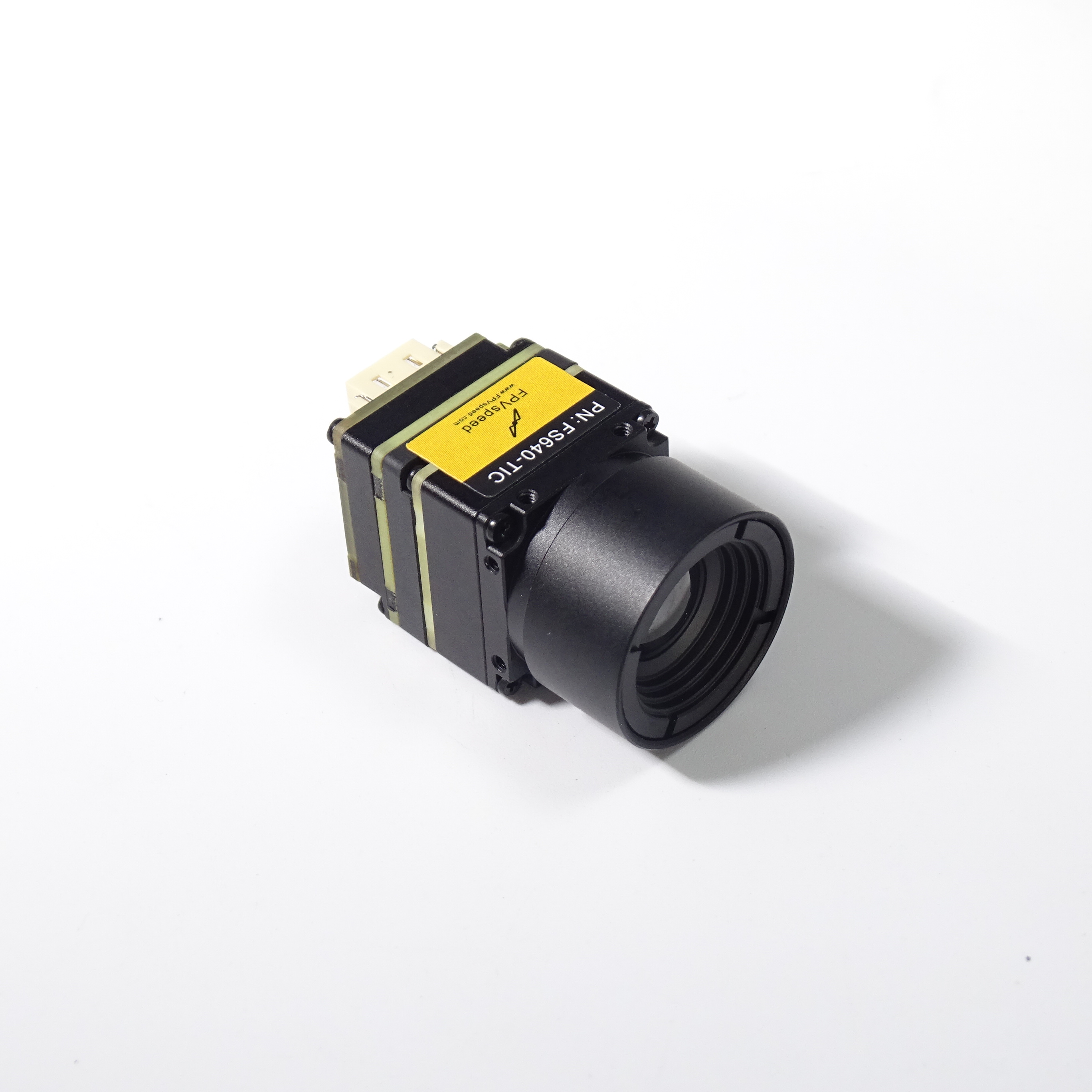 FPVspeed Thermal Camera drone  - Drone Camera Thermal 评论和价格