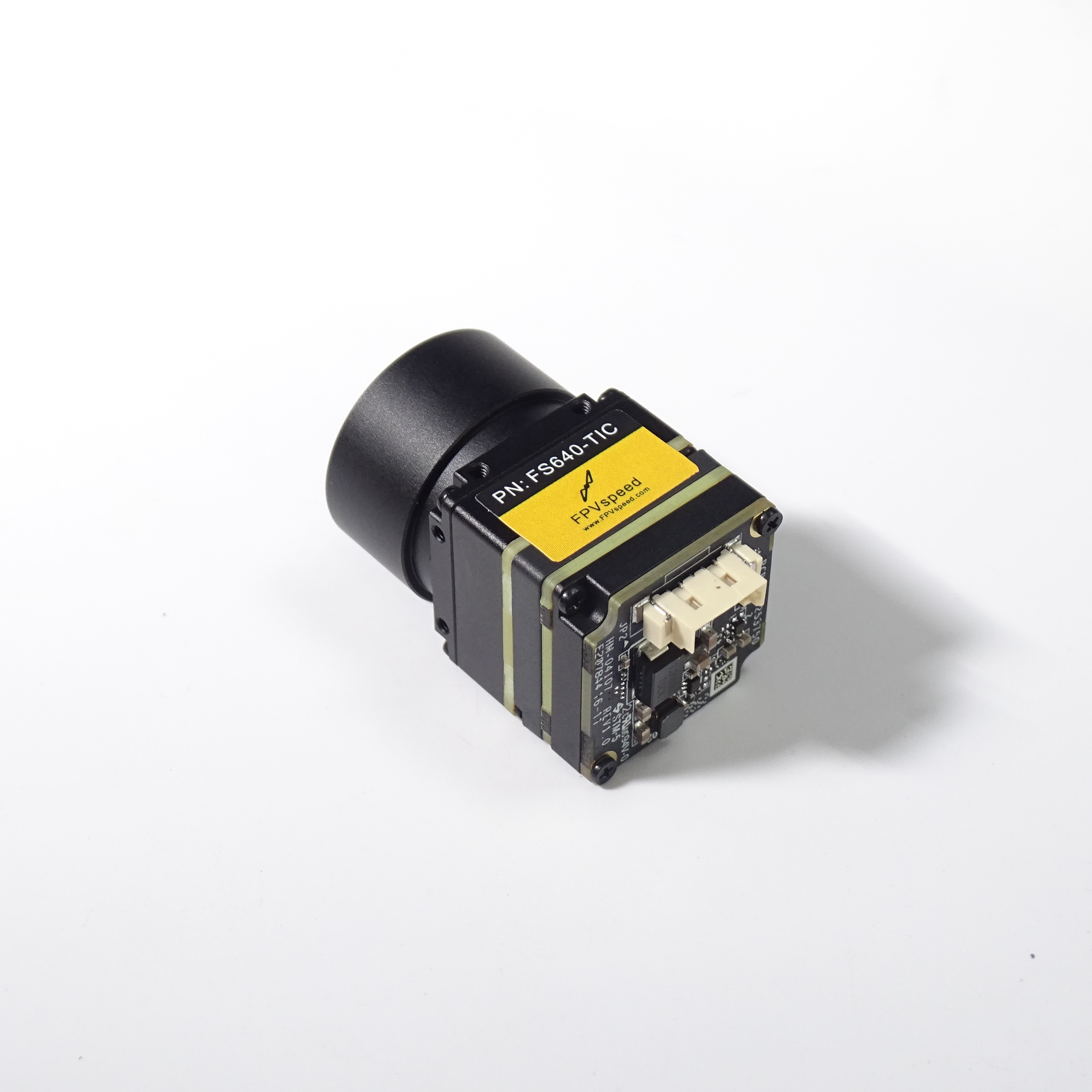 FPVspeed Thermal Camera drone  - Drone Camera Thermal 评论和价格