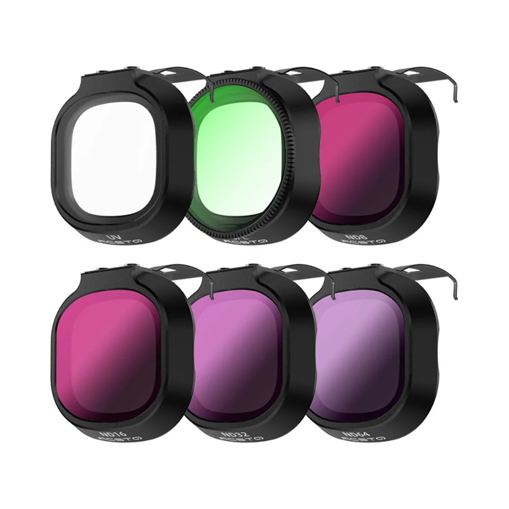For DJI NEO 2 ND CPL UV Filter - Drone Camera Filter 评论和价格