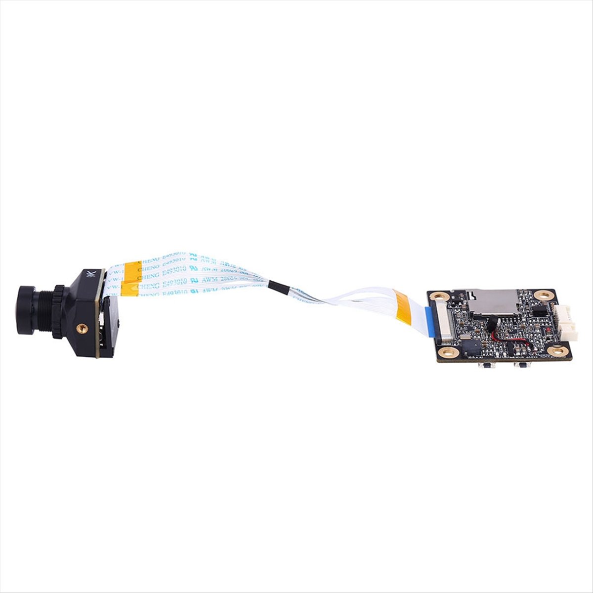 For Firefly 4K V5 Cam DVR Mini - Drone Camera 4K 评论和价格