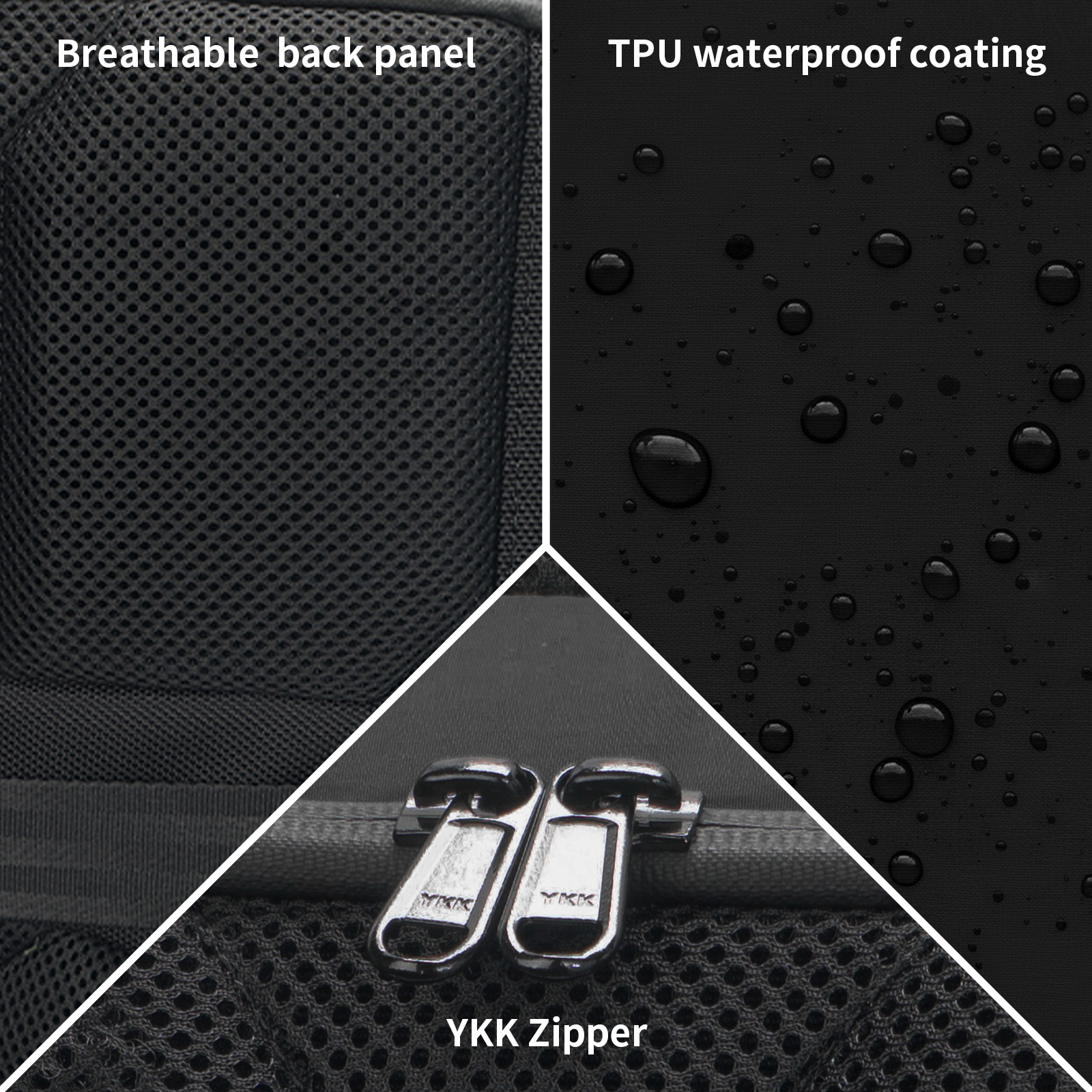 Besnfoto Professional Camera B - Drone Camera Case 评论和价格