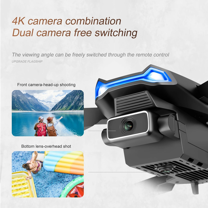 WIFI FPV Gravity Sensor Remote - Drone Camera Mount 评论和价格