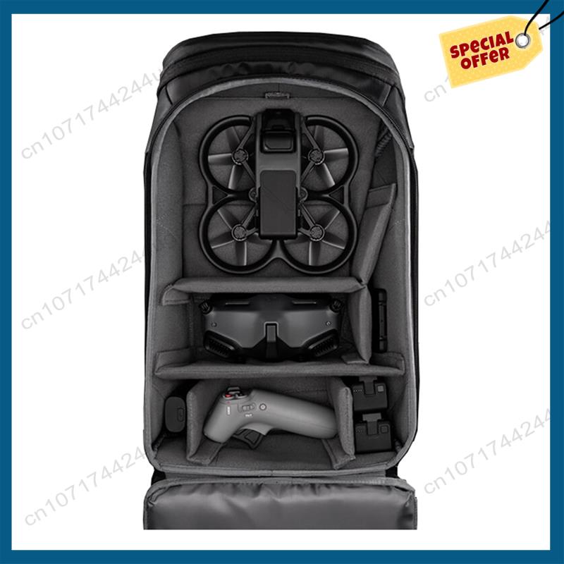 -A15I 3X For DJI Avata Storage - Drone Camera Case 评论和价格