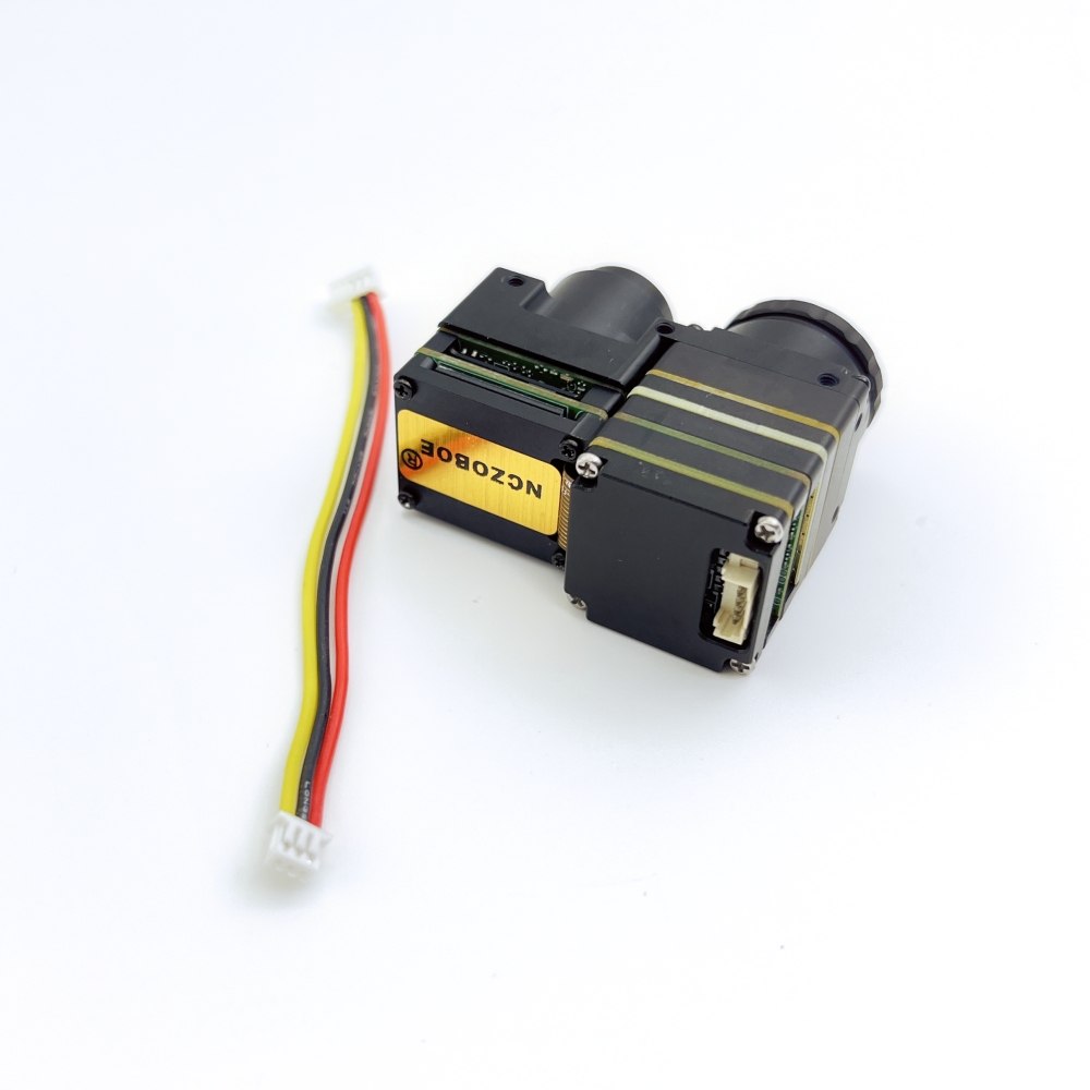 NCZOBOE  256/384/640 9MM therm - Drone Camera Thermal 评论和价格