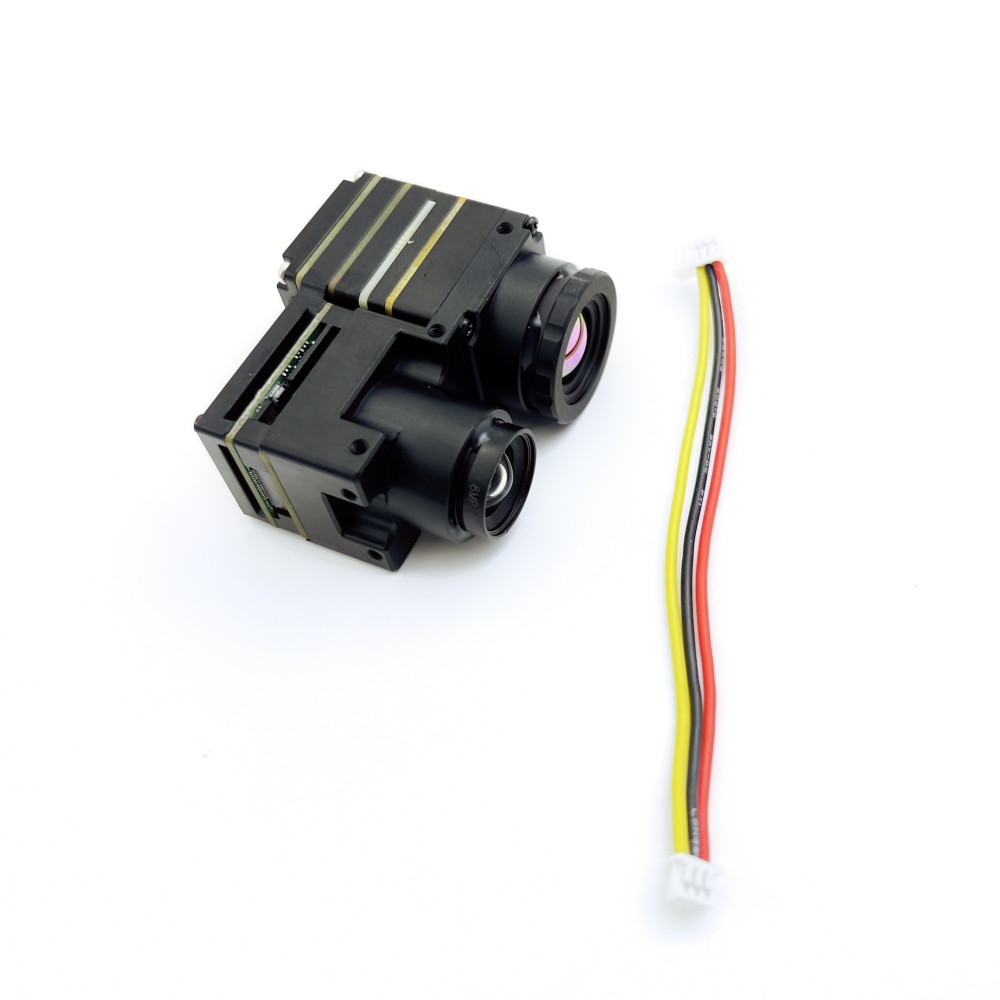 NCZOBOE  256/384/640 9MM therm - Drone Camera Thermal 评论和价格