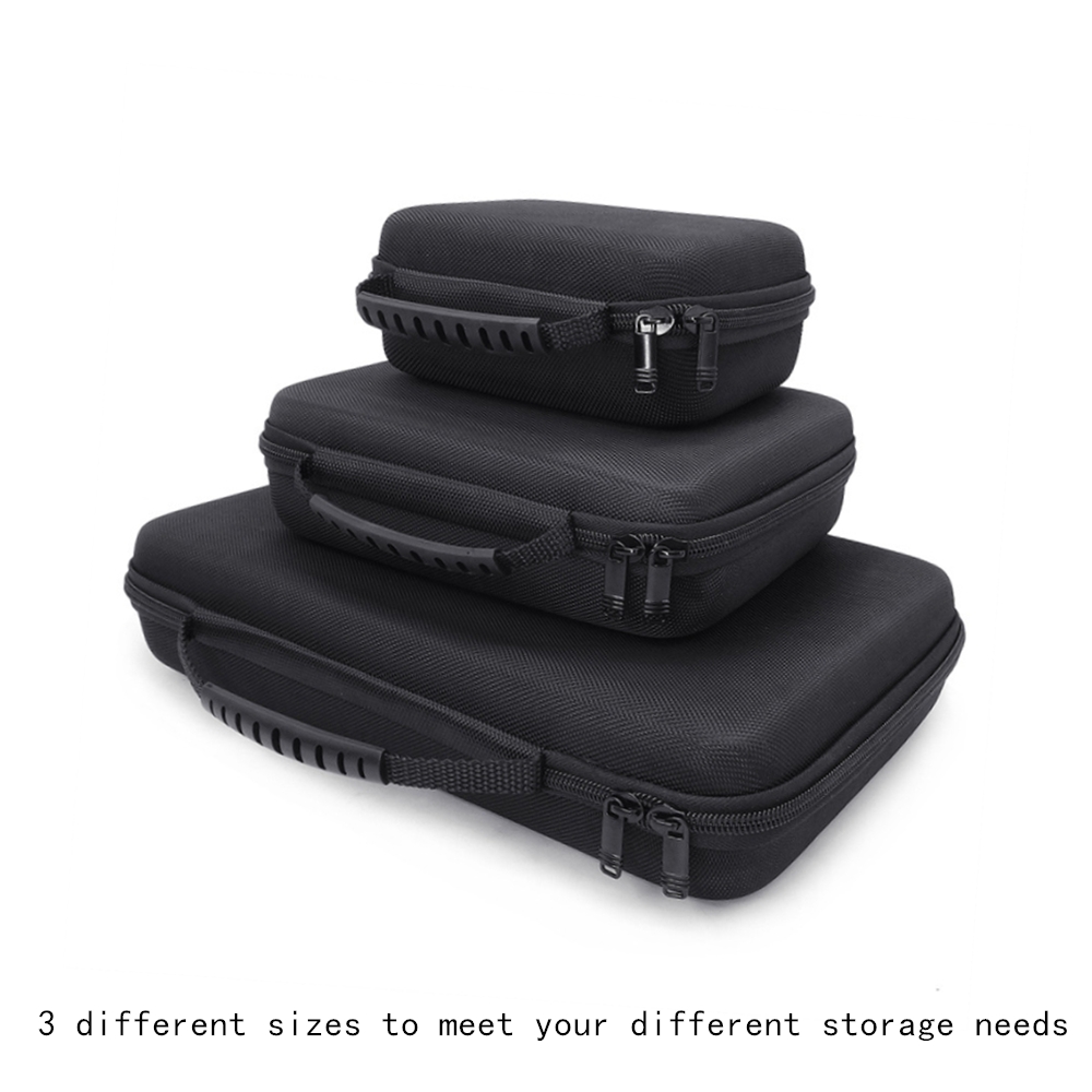EVA DIY Travel Storage Box for - Drone Camera Action 评论和价格