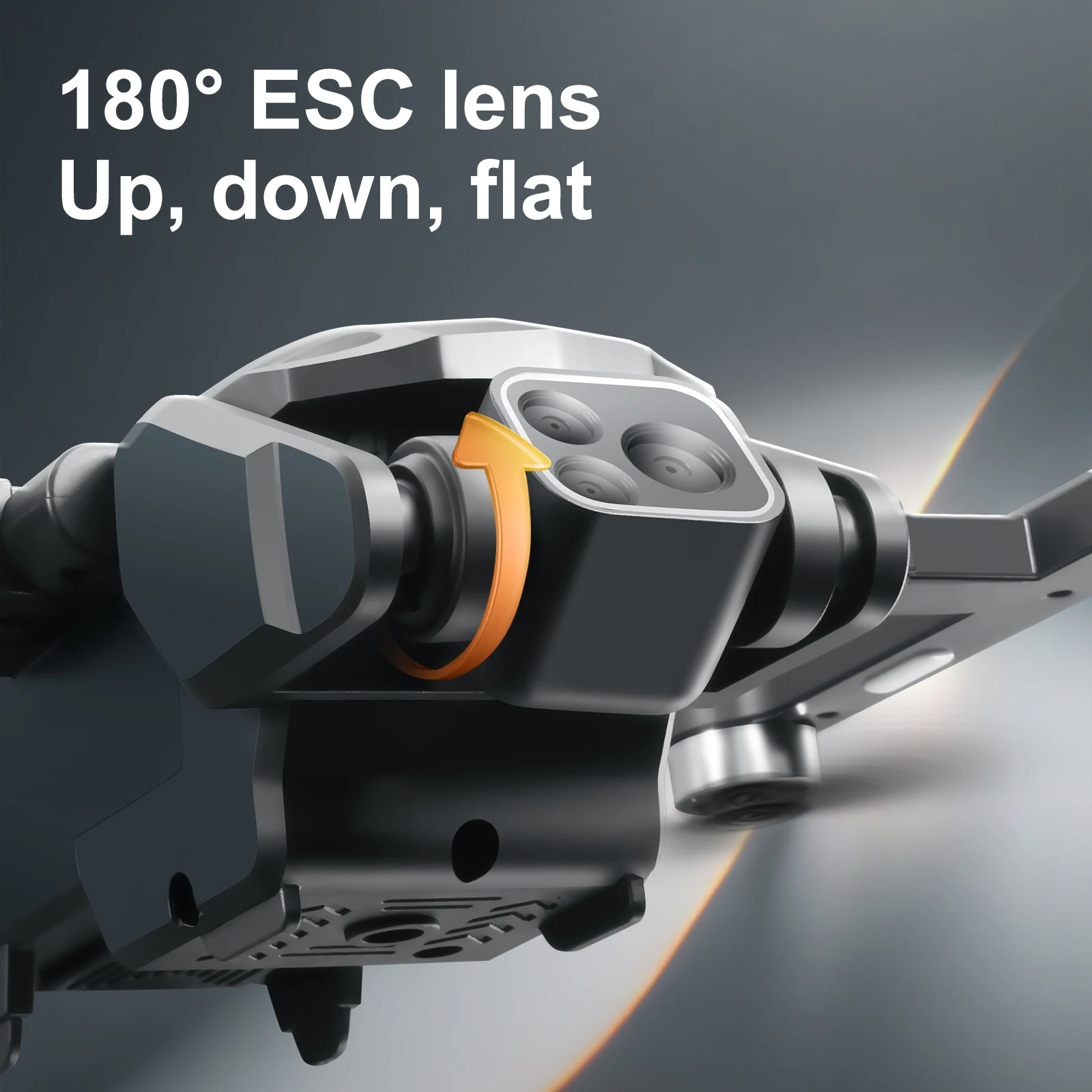 S188 Professional 8K GPS Drone - Drone Camera Professional 评论和价格
