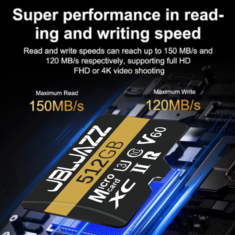 High Speed Micro TF SD Card 51 - Drone Camera Waterproof 评论和价格