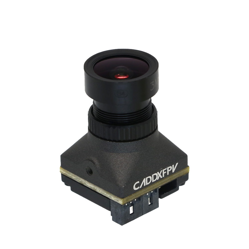 CADDXFPV Ratel Pro Analog Came - Drone Camera Lens 评论和价格