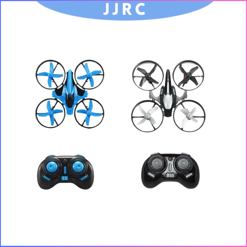 JJRC H36 Mini Rc Drone 4ch 6-A - Drone Camera Mount 评论和价格