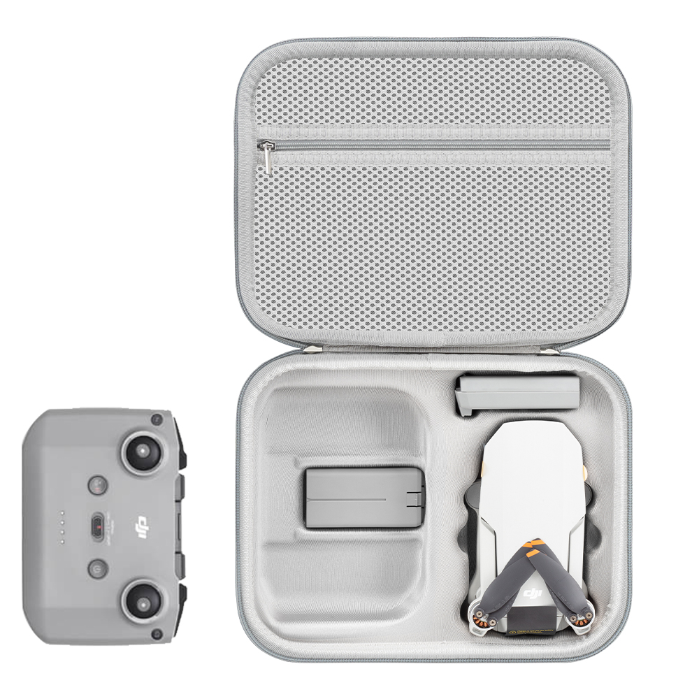 XFJI Storage Bag Protective Ca - Drone Camera Case 评论和价格