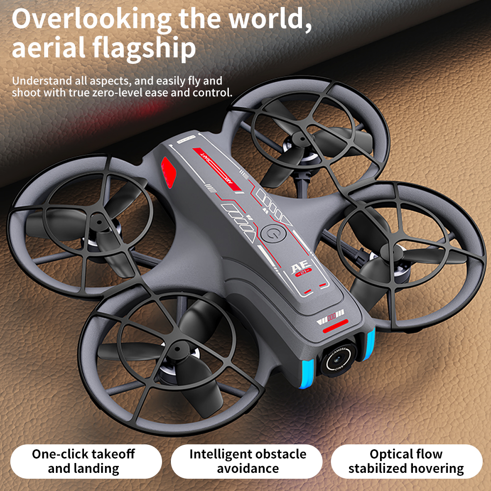 AE21 Drone 8K HD Camera Mini R - Drone Camera Vlog 评论和价格