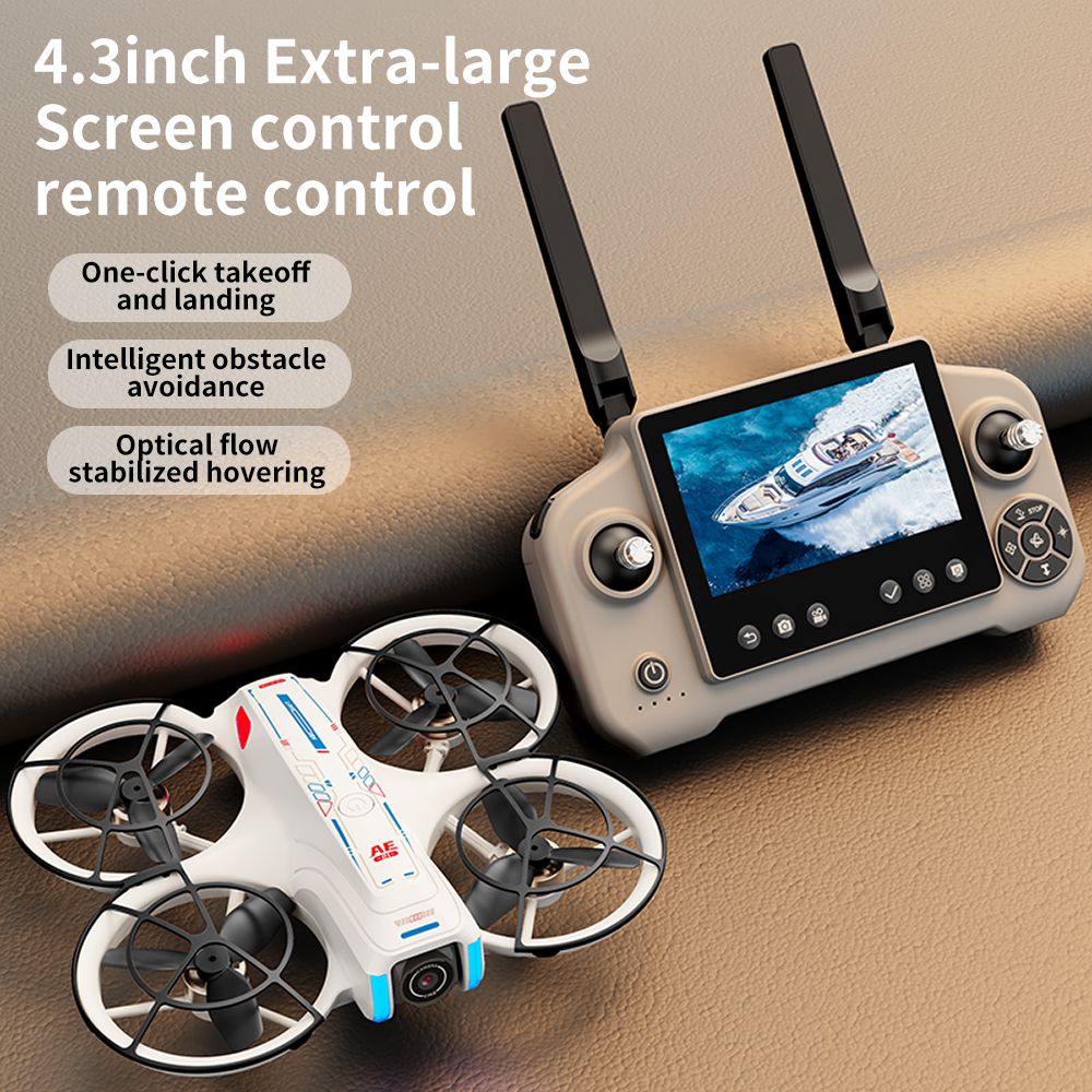 AE21 Drone 8K HD Camera Mini R - Drone Camera Vlog 评论和价格