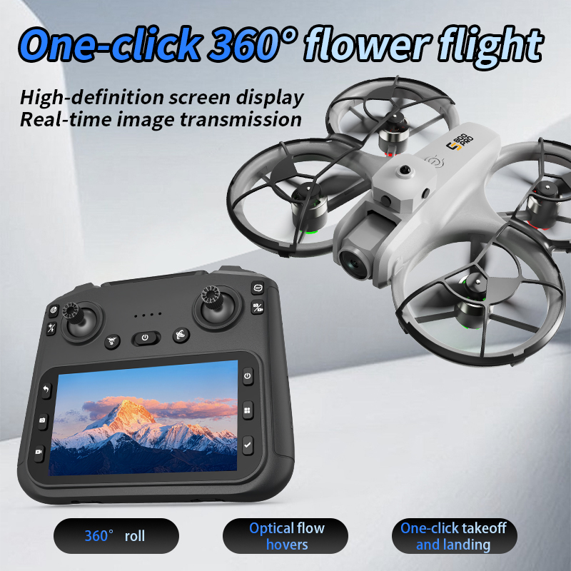 ES800Pro Drone Professional GP - Drone Camera Vlog 评论和价格