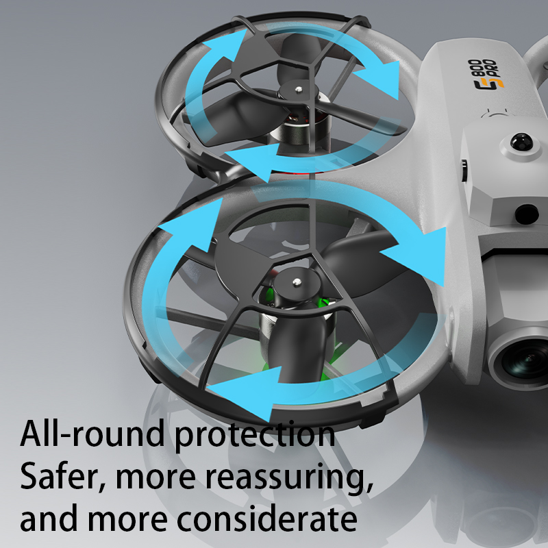 ES800Pro Drone Professional GP - Drone Camera Vlog 评论和价格