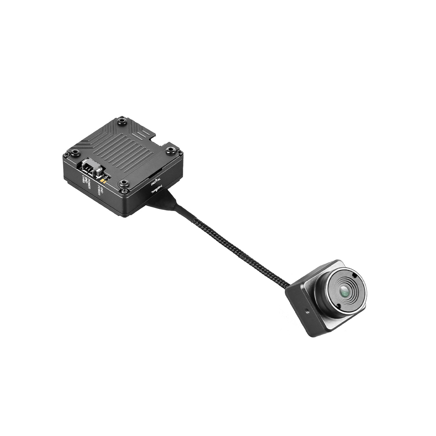 NCZOBOE Camera Infrared Therma - Drone Camera Thermal 评论和价格