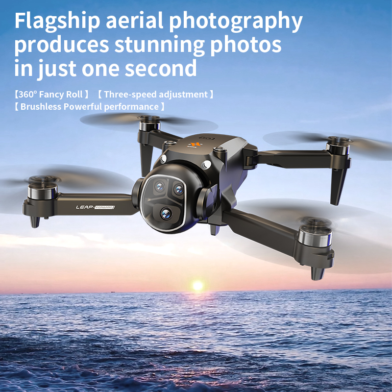 2026 NEW H21 Drone 5G GPS Prof - Drone Camera Wide Angle 评论和价格