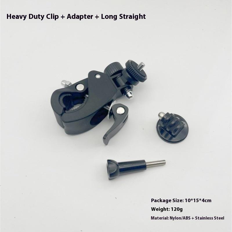 1 Set Bicycle Motorcycle Handl - Drone Camera Action 评论和价格