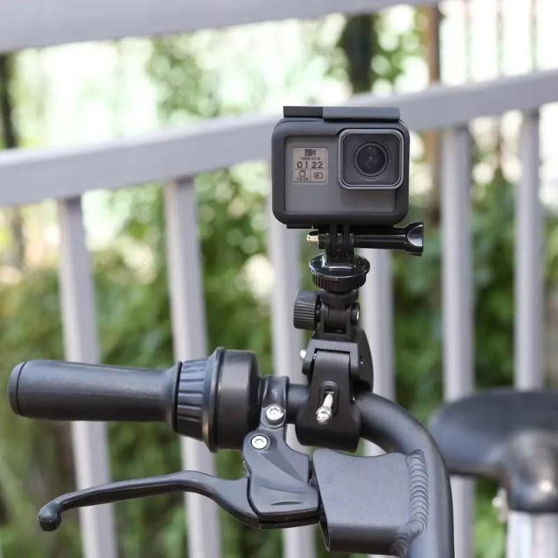 1 Set Bicycle Motorcycle Handl - Drone Camera Action 评论和价格