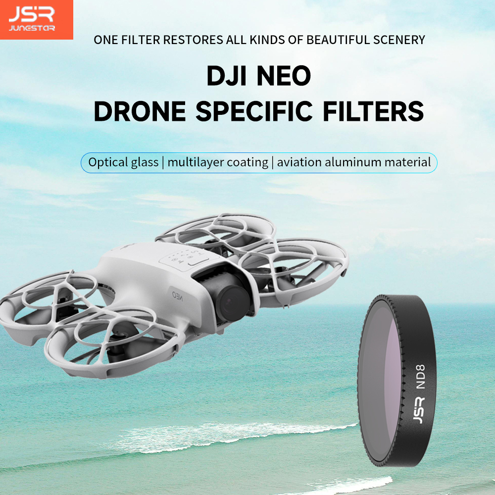 Drones Filters For DJl NEO ND  - Drone Camera Filter 评论和价格