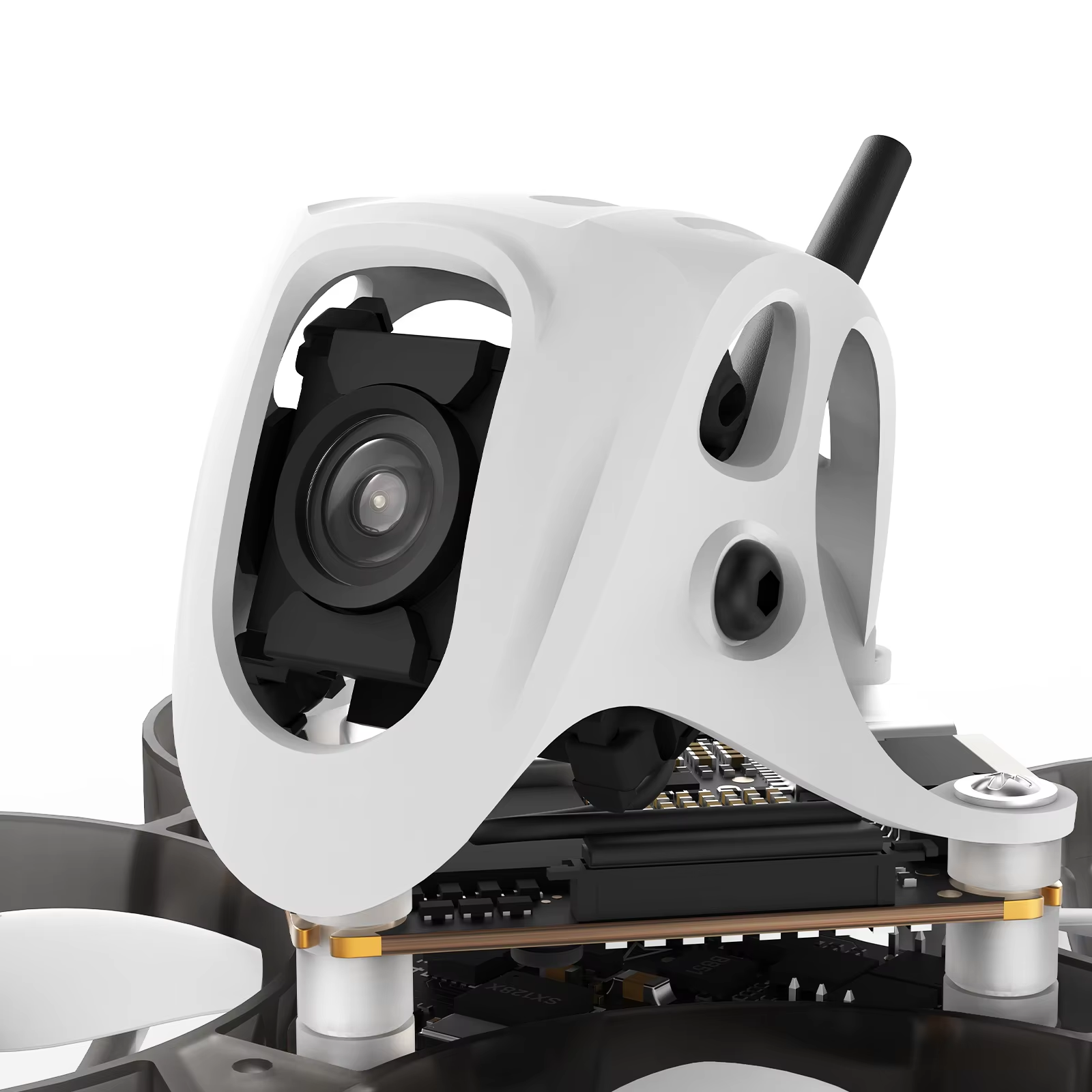 BETAFPV Meteor75 Pro FPV Drone - Drone Camera Lens 评论和价格