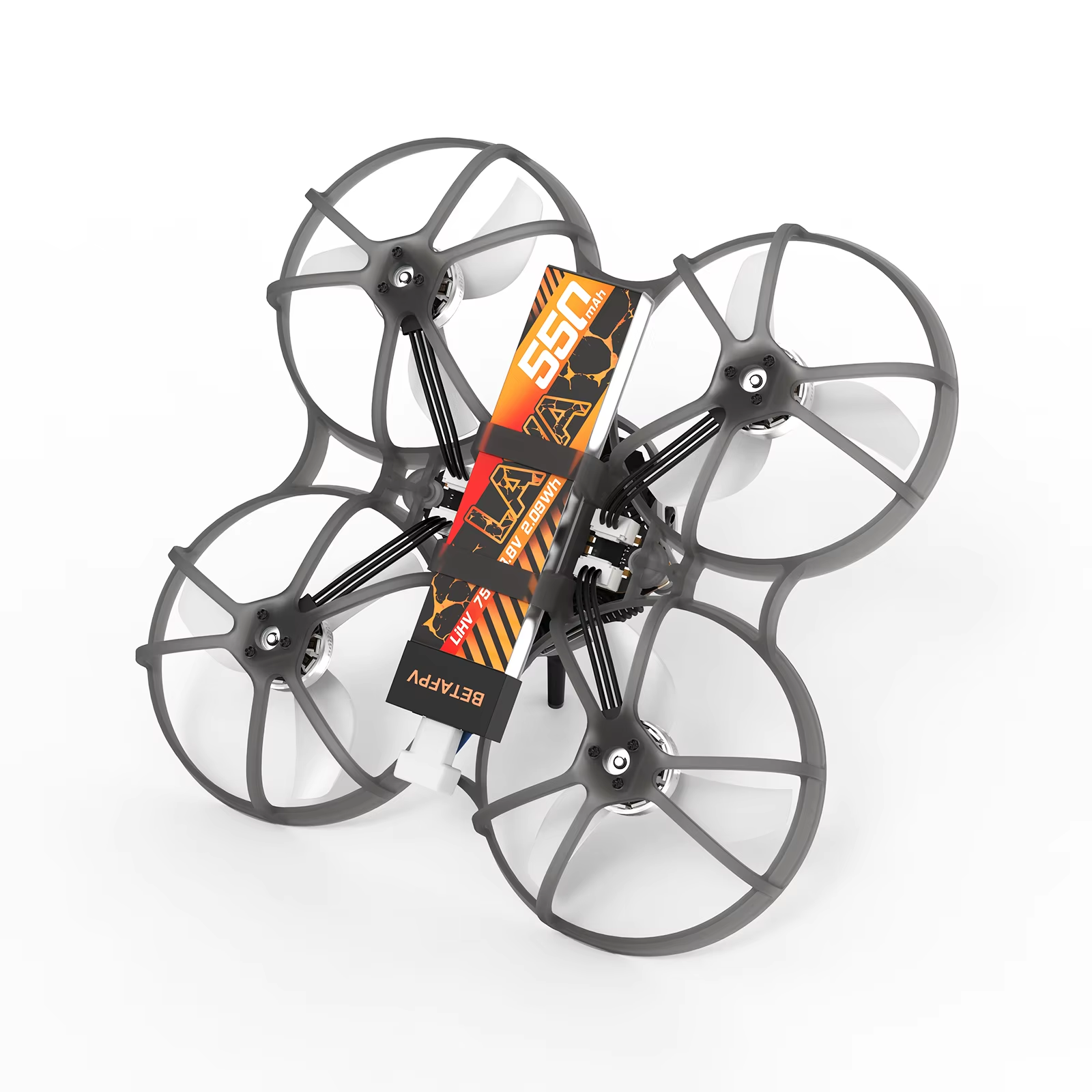 BETAFPV Meteor75 Pro FPV Drone - Drone Camera Lens 评论和价格